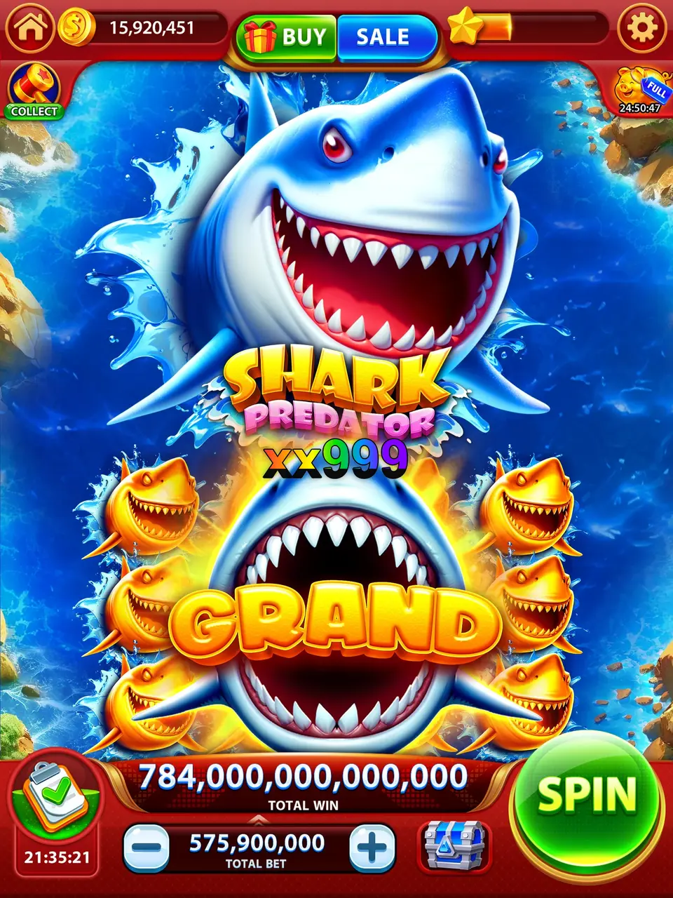 xx999 APK
