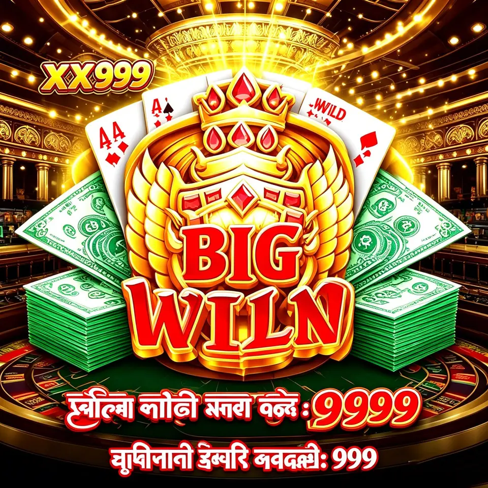 xx999 APK অফিসিয়াল ডাউনলোড